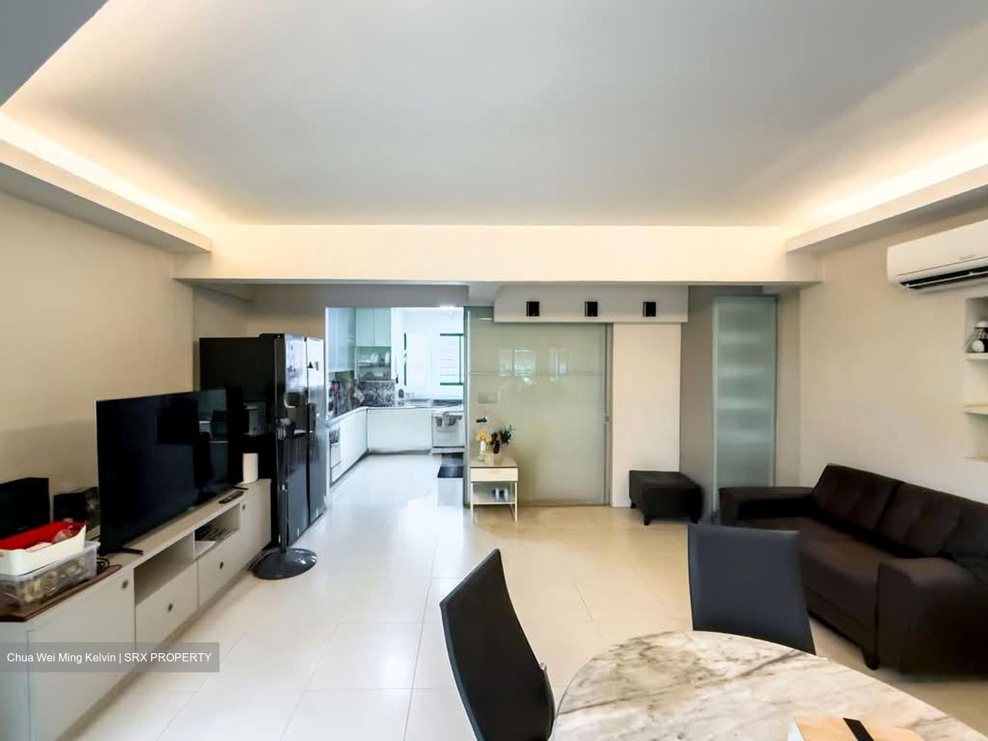 Blk 753 Yishun Street 72 (Yishun), HDB 3 Rooms #557592331